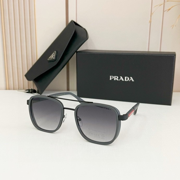 Prada Glasses (416)